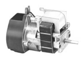 K629 COLEMAN / EVCON BOOSTER MOTOR