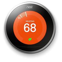 NEST GEN3 THERMOSTAT