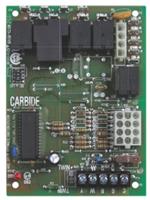 50A55-3797 Board - Trane 120 Volt