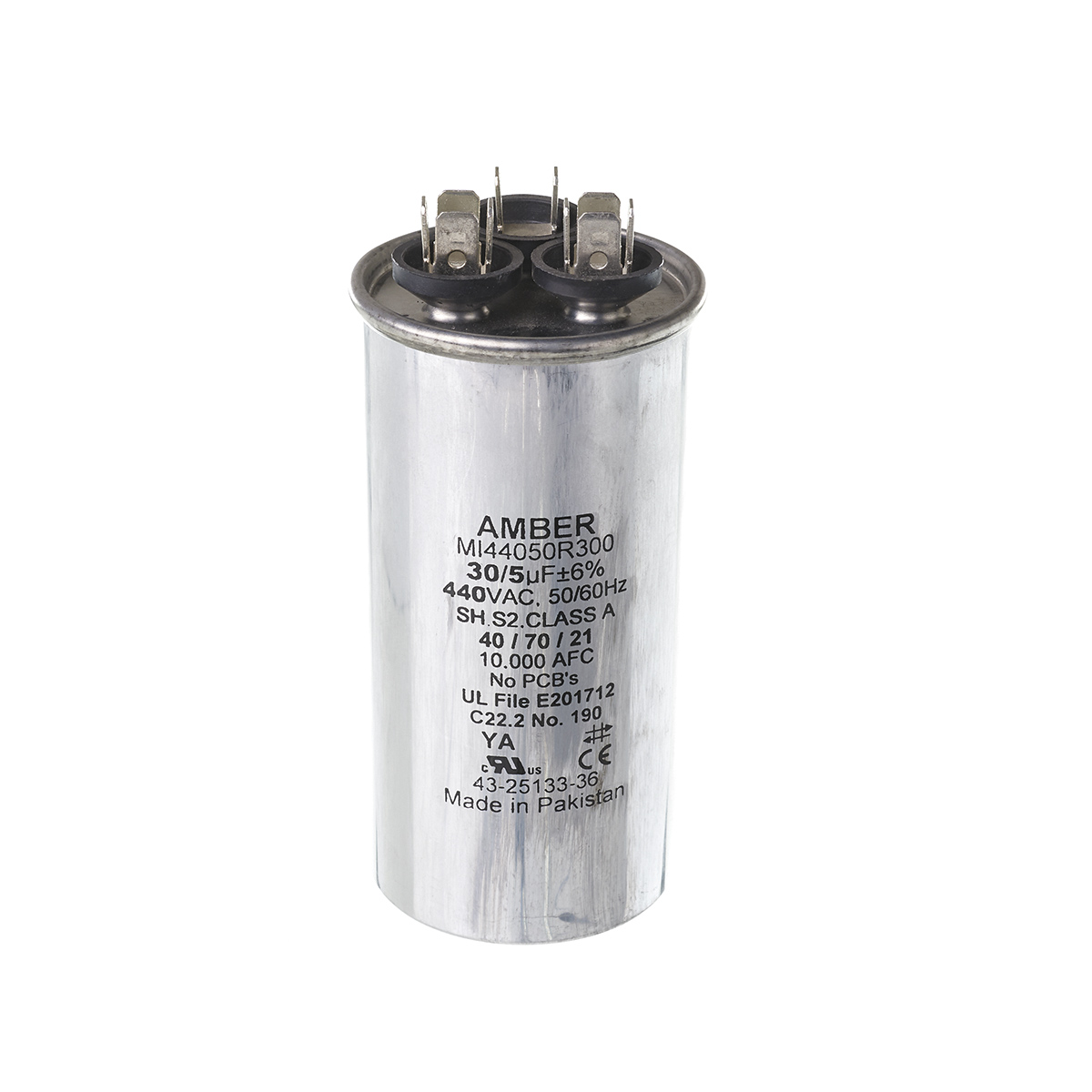 43-25133-36 OEM CAPACITOR 30/5/440R