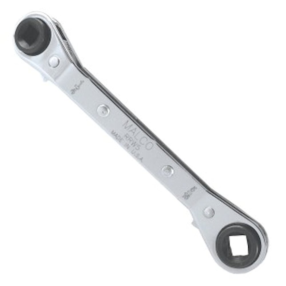 RRW5  OFFSET SERVICE VLV WRENCH