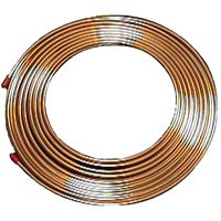 COPPER TUBING 3/4IN (50FT ROLL)