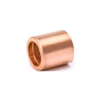 W 01712 COPPER BUSHING 1/2X3/8 FXC