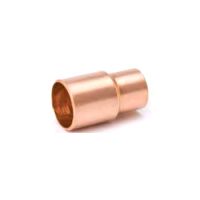 W 01325 COPPER BUSHING 7/8X3/4 FXC