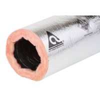 ATCO R8-4 IN X 25FT FLEXDUCT