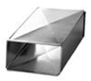 100 18X8-5FT DUCT BOXED