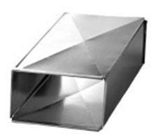 100 20X8-4FT DUCT 1002084