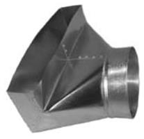 P13 4X10-6 ANGLE BOOT P134106