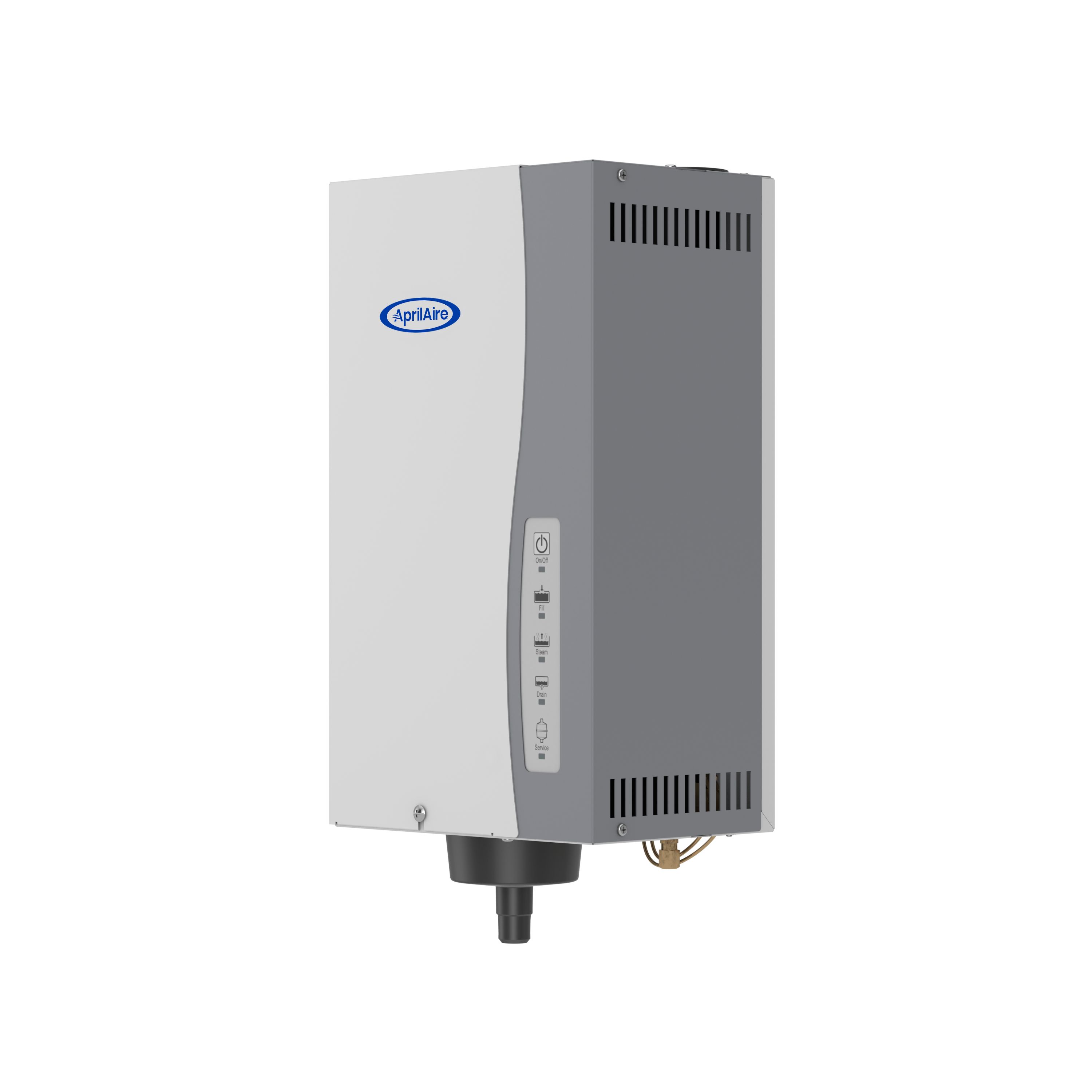 800 APRILAIRE STEAM HUMIDIFIER