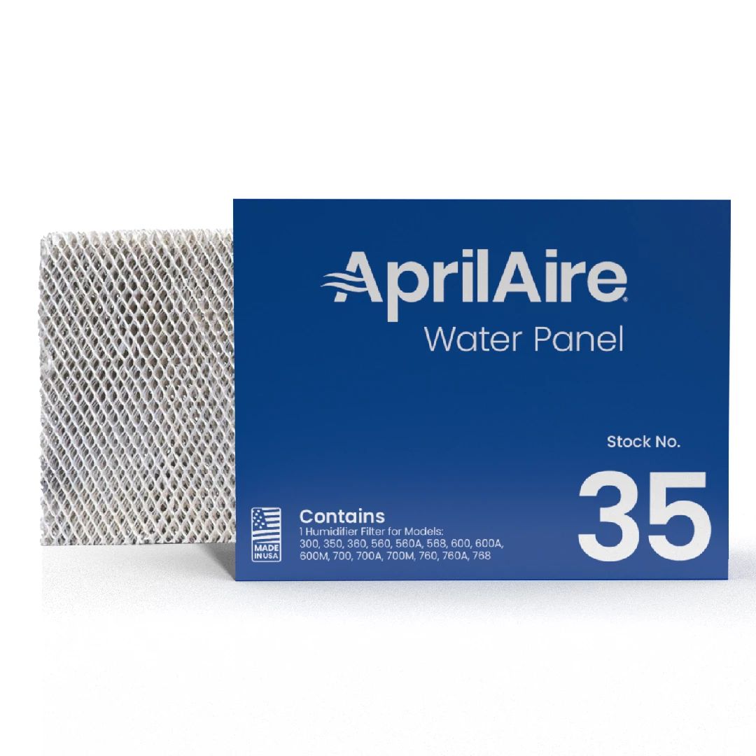 MDL 35 WATER PANEL APRILAIRE