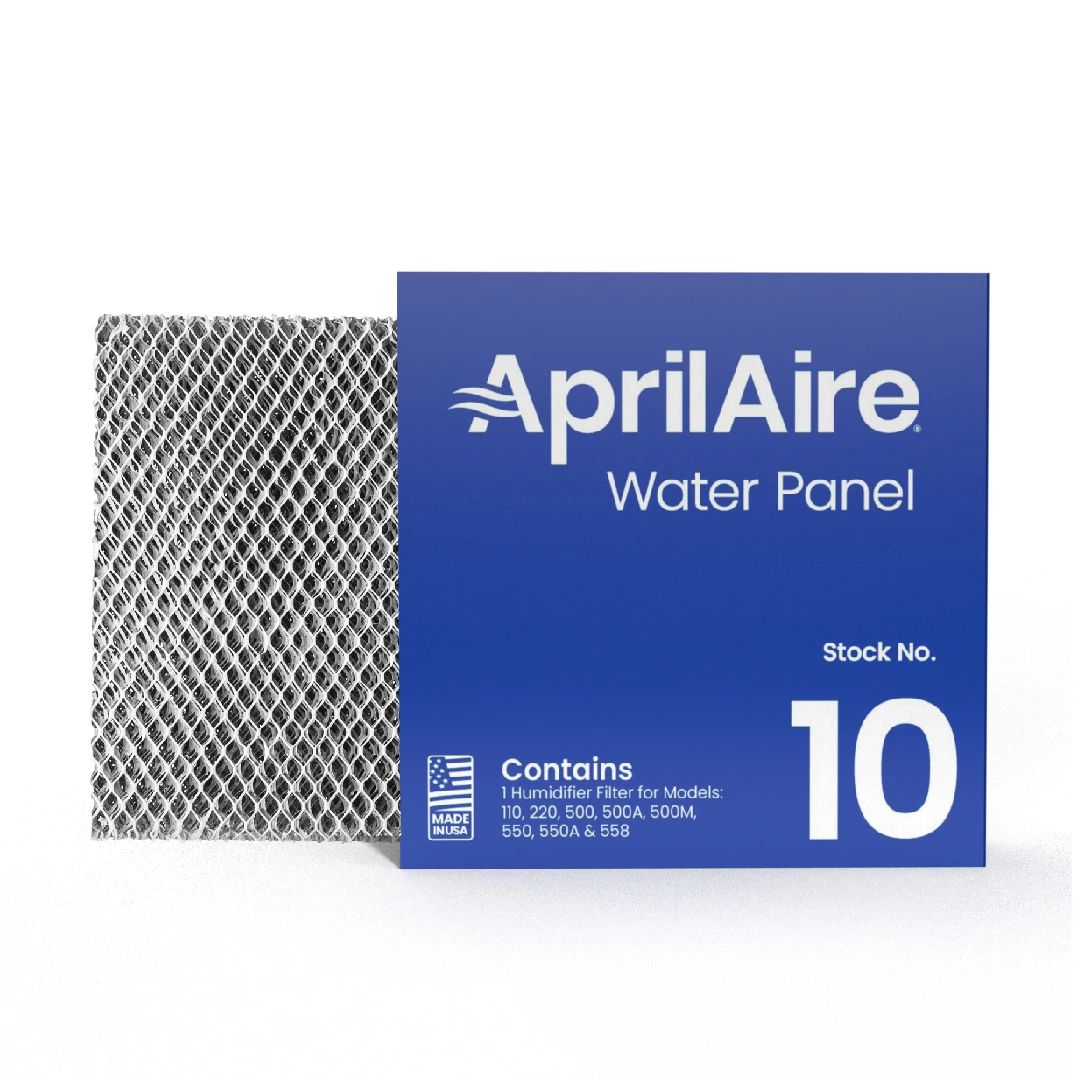 MDL 10 WATER PANEL APRILAIRE