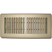 so 150MB 02X12 2W BROWN FLOOR REGISTER