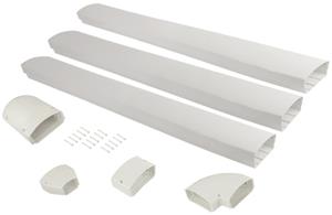 3CGKIT WALL DUCT KIT