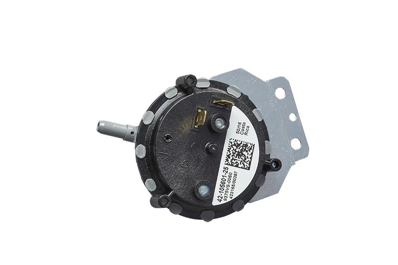 42-105601-25 PRESSURE CONTROL  RKNL