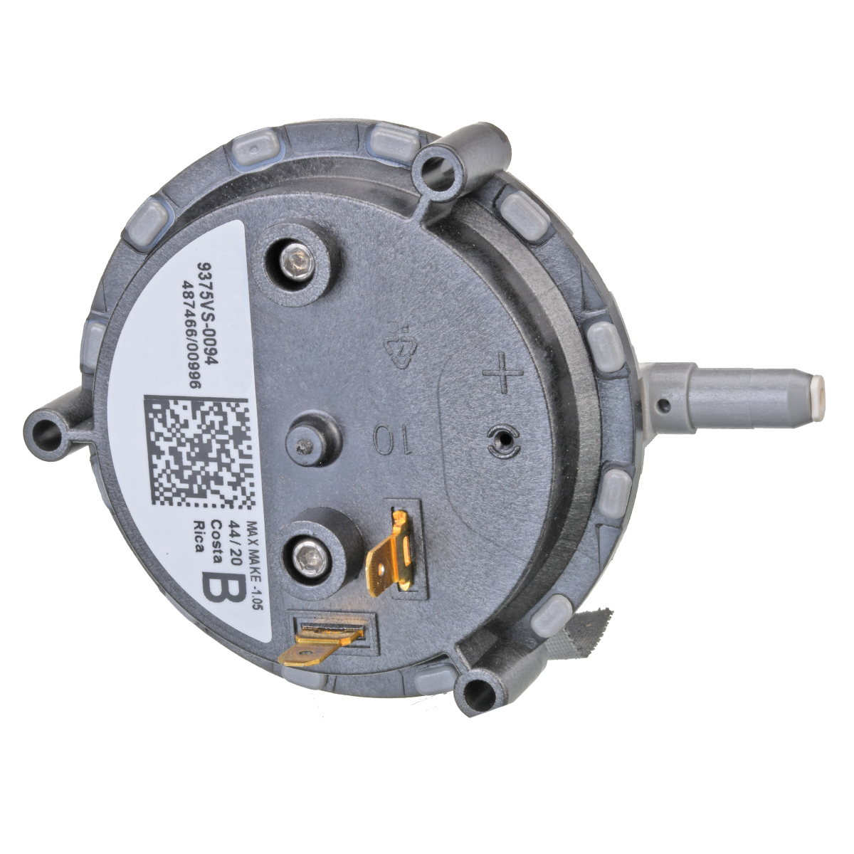 42-105583-08 PRESSURE SWITCH ASSEM