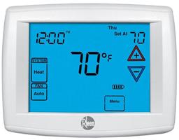 nla  RHC-TST412MDMS MOD STAT W/HUM