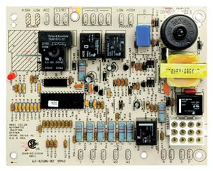 62-42506-02 INTEGRATED CTRL