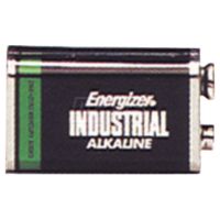 BATTERY 9V ALKALINE ea