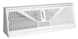 71 15W B.B DIFFUSER WHITE