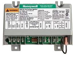 S8910U3000/U H/W  IGN MODULE HOT SURF