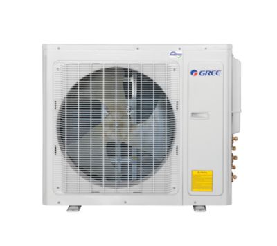 MULTI24HP230V1EO 230V OUTDOOR