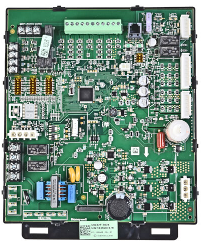 62-105563-05  98V CONTROL BOARD